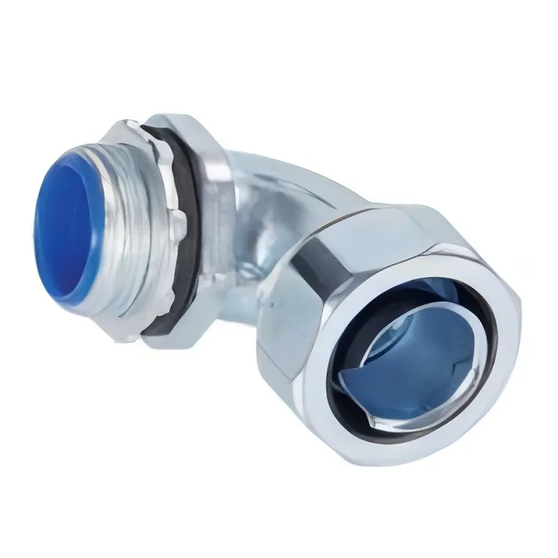 Conduit and Connector